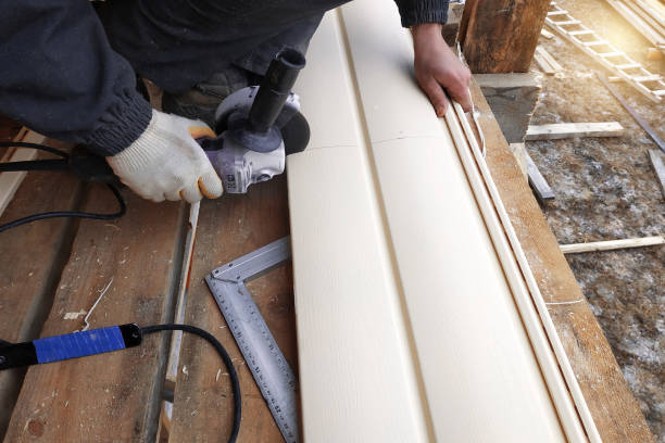 Best Storm Damage Siding Repair  in , CT