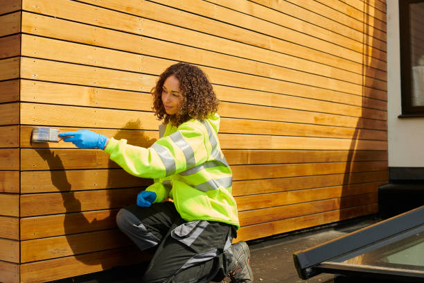 Best Stone Veneer Siding  in , CT