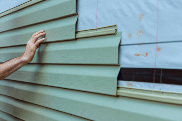 Best Engineered Wood Siding  in , CT