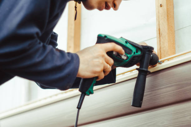 Best Fiber Cement Siding Installation  in , CT